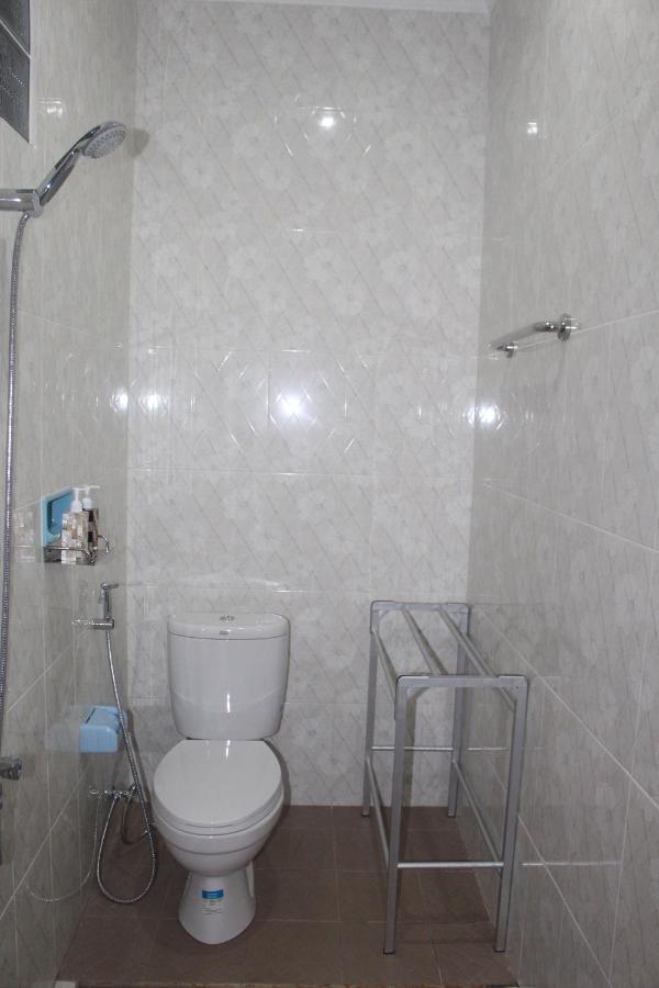 Intan Guest House Убуд Экстерьер фото