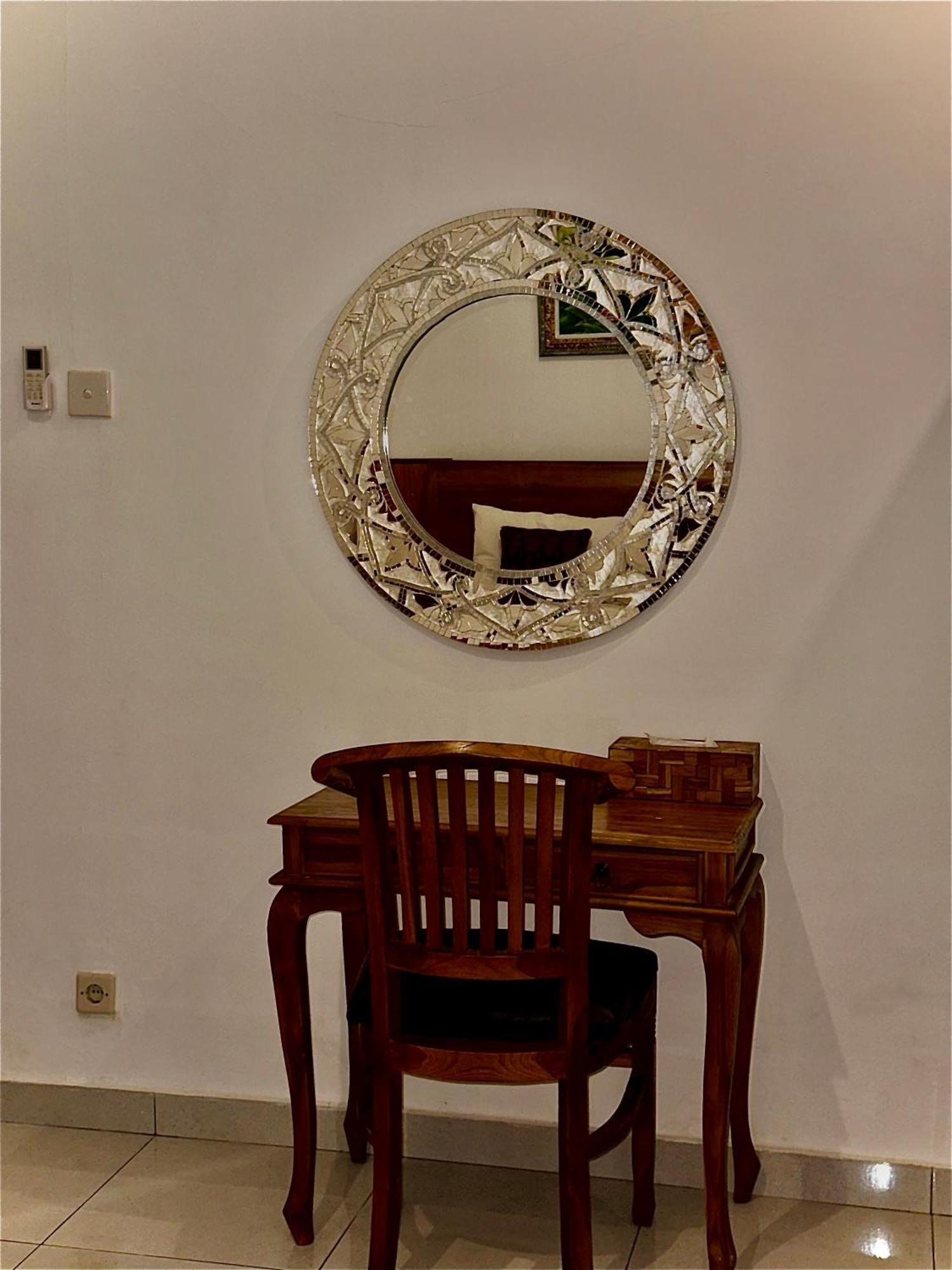 Intan Guest House Убуд Экстерьер фото